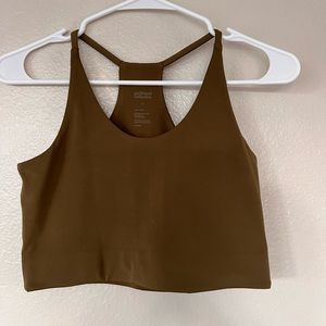 Girlfriend Collective Bralette